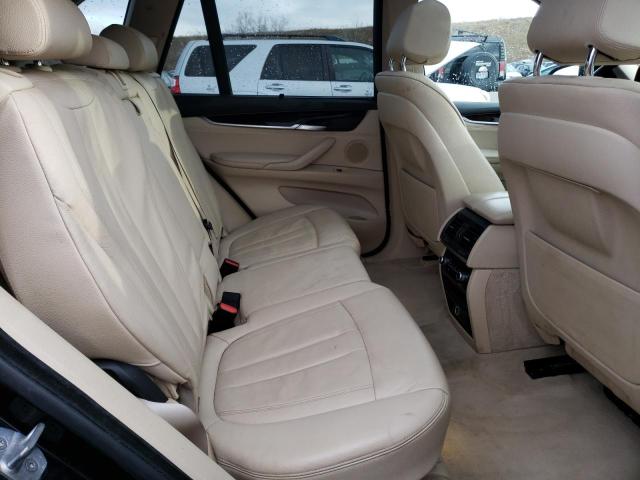 Photo 10 VIN: 5UXKR0C52E0K47466 - BMW X5 