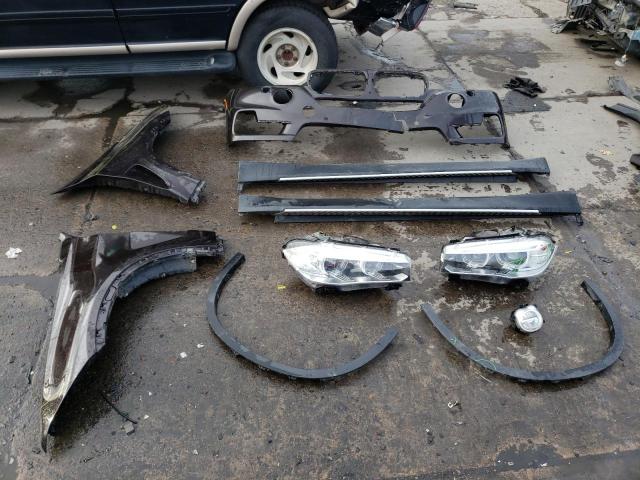 Photo 12 VIN: 5UXKR0C52E0K47466 - BMW X5 