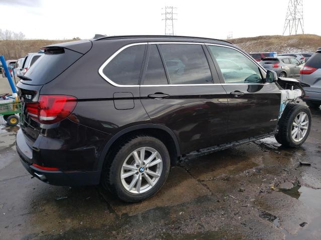 Photo 2 VIN: 5UXKR0C52E0K47466 - BMW X5 