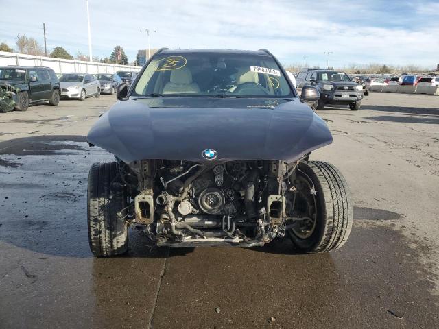 Photo 4 VIN: 5UXKR0C52E0K47466 - BMW X5 