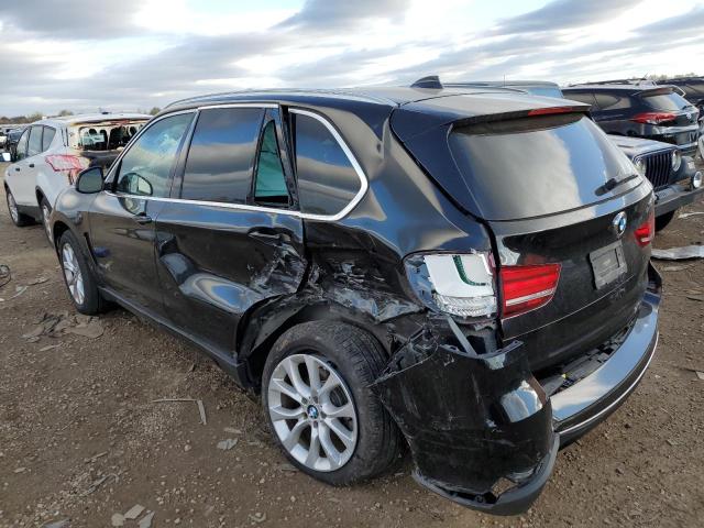 Photo 2 VIN: 5UXKR0C52E0K49153 - BMW X5 XDRIVE3 