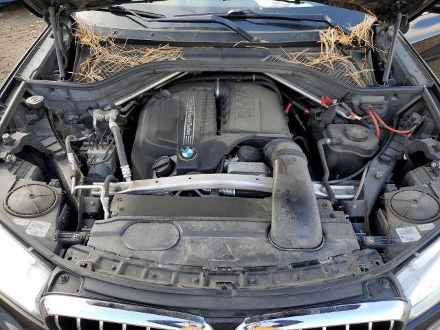 Photo 6 VIN: 5UXKR0C52E0K49153 - BMW X5 XDRIVE3 