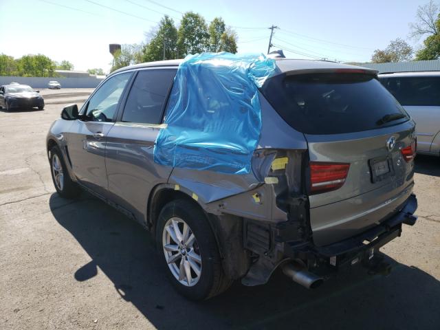 Photo 2 VIN: 5UXKR0C52E0K49881 - BMW X5 