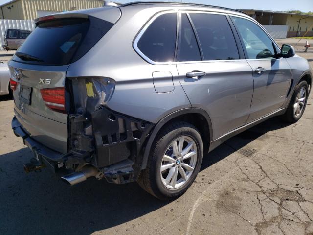 Photo 3 VIN: 5UXKR0C52E0K49881 - BMW X5 