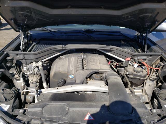 Photo 6 VIN: 5UXKR0C52E0K49881 - BMW X5 