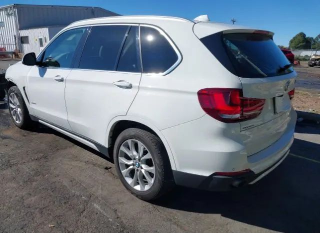 Photo 2 VIN: 5UXKR0C52E0K50013 - BMW X5 