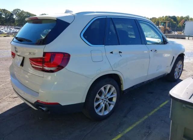 Photo 3 VIN: 5UXKR0C52E0K50013 - BMW X5 