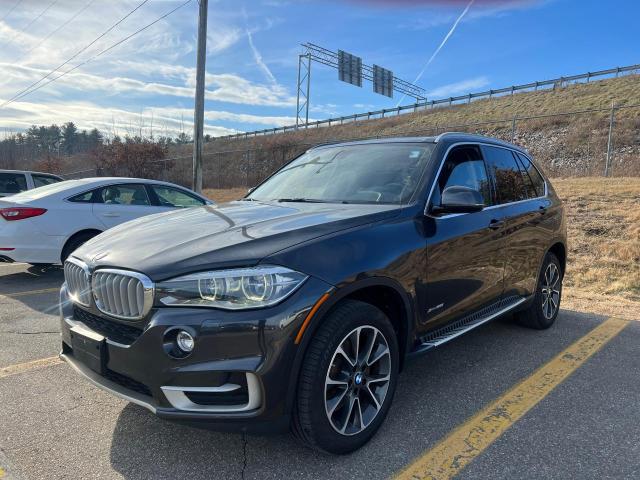 Photo 1 VIN: 5UXKR0C52E0K51646 - BMW X5 XDRIVE3 