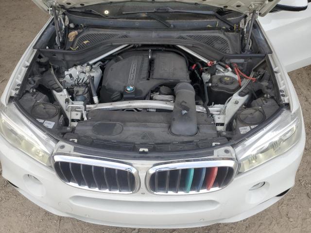 Photo 11 VIN: 5UXKR0C52F0K53317 - BMW X5 