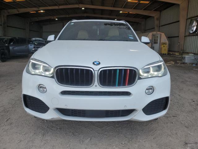 Photo 4 VIN: 5UXKR0C52F0K53317 - BMW X5 