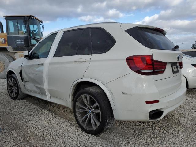 Photo 1 VIN: 5UXKR0C52F0K53897 - BMW X5 XDRIVE3 