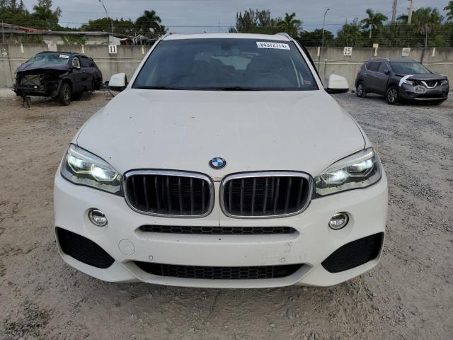 Photo 4 VIN: 5UXKR0C52F0K53897 - BMW X5 XDRIVE3 