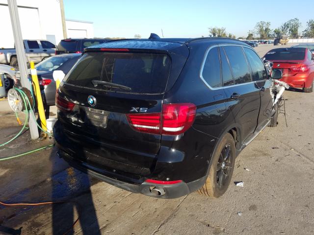 Photo 3 VIN: 5UXKR0C52F0K54189 - BMW X5 XDRIVE3 