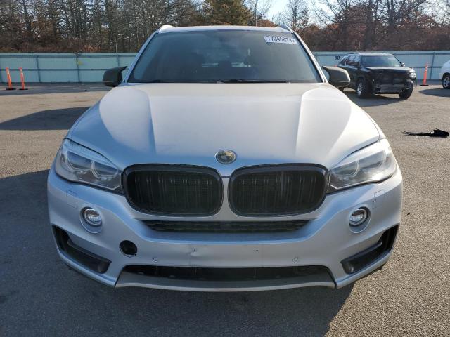 Photo 4 VIN: 5UXKR0C52F0K56802 - BMW X5 XDRIVE3 