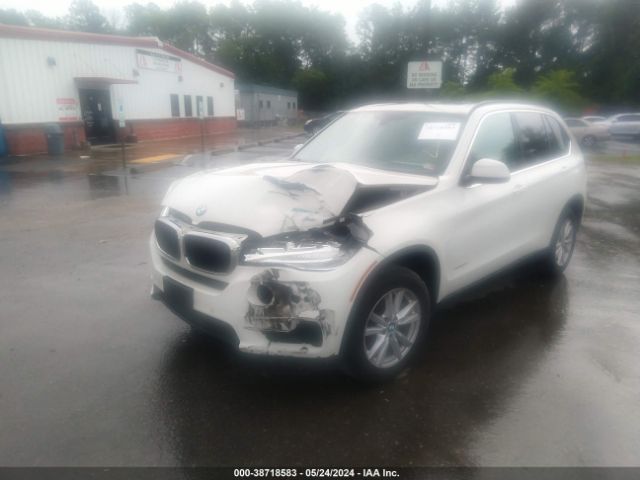 Photo 1 VIN: 5UXKR0C52F0K59957 - BMW X5 