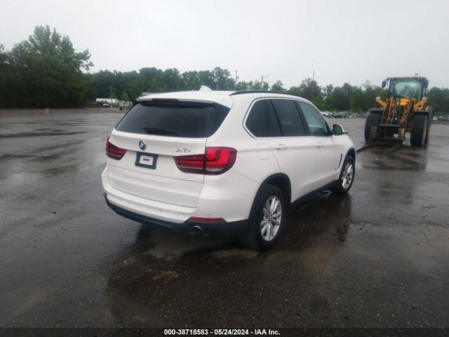 Photo 3 VIN: 5UXKR0C52F0K59957 - BMW X5 