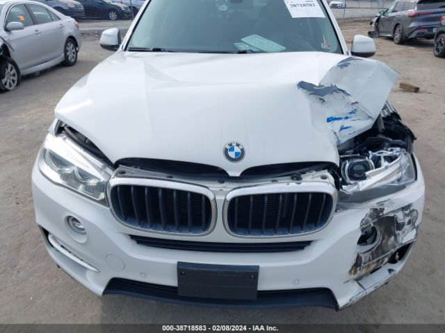 Photo 9 VIN: 5UXKR0C52F0K59957 - BMW X5 