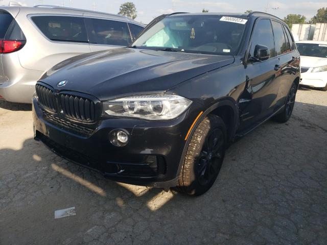 Photo 0 VIN: 5UXKR0C52F0K60753 - BMW X5 XDRIVE3 