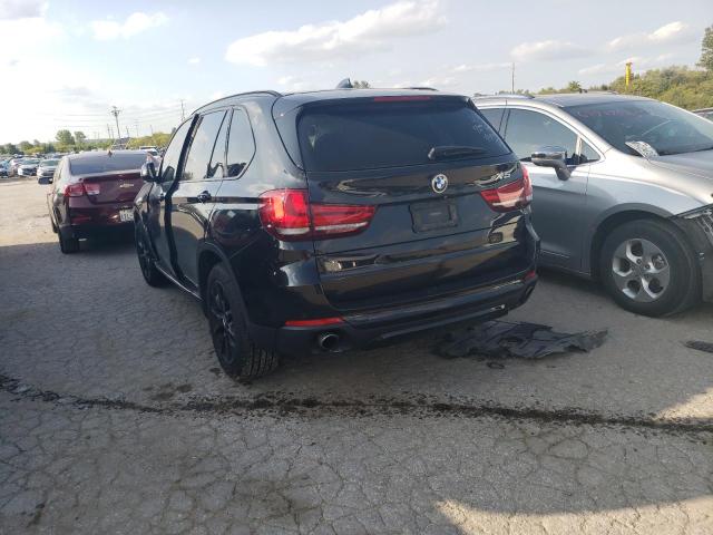 Photo 1 VIN: 5UXKR0C52F0K60753 - BMW X5 XDRIVE3 