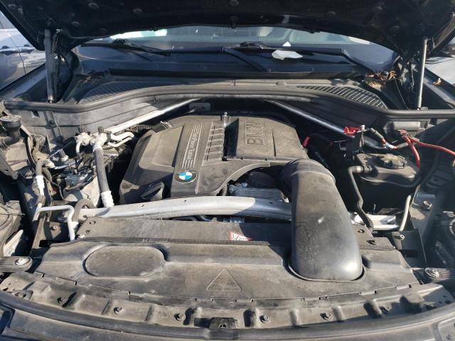 Photo 11 VIN: 5UXKR0C52F0K60753 - BMW X5 XDRIVE3 