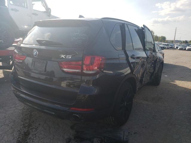 Photo 2 VIN: 5UXKR0C52F0K60753 - BMW X5 XDRIVE3 