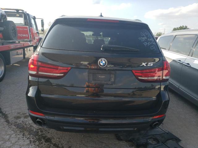 Photo 5 VIN: 5UXKR0C52F0K60753 - BMW X5 XDRIVE3 