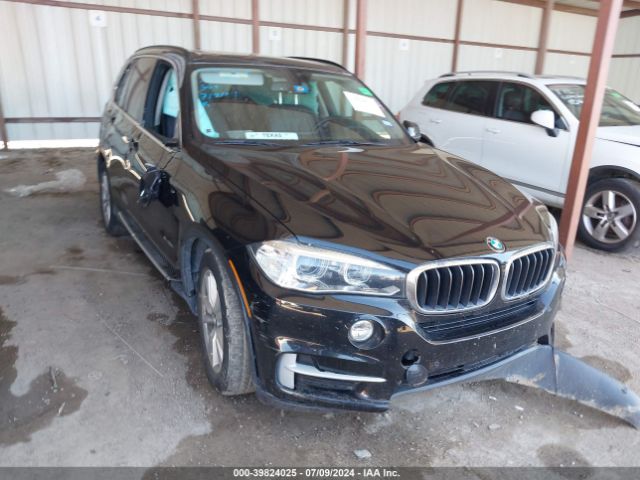 Photo 0 VIN: 5UXKR0C52F0K62258 - BMW X5 