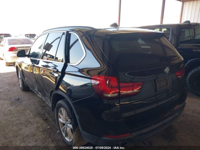 Photo 2 VIN: 5UXKR0C52F0K62258 - BMW X5 