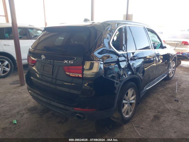 Photo 3 VIN: 5UXKR0C52F0K62258 - BMW X5 