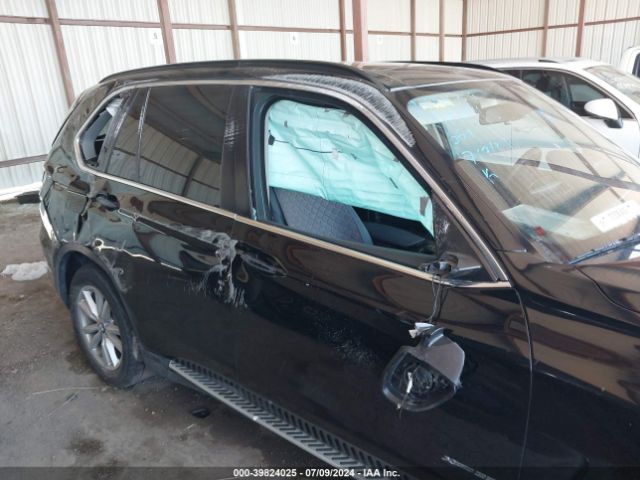 Photo 5 VIN: 5UXKR0C52F0K62258 - BMW X5 