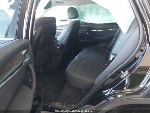 Photo 7 VIN: 5UXKR0C52F0K62258 - BMW X5 