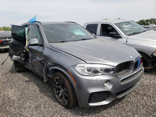 Photo 0 VIN: 5UXKR0C52F0K65080 - BMW X5 XDRIVE3 