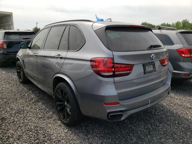 Photo 2 VIN: 5UXKR0C52F0K65080 - BMW X5 XDRIVE3 