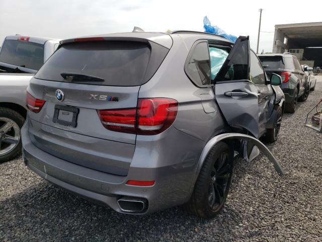 Photo 3 VIN: 5UXKR0C52F0K65080 - BMW X5 XDRIVE3 