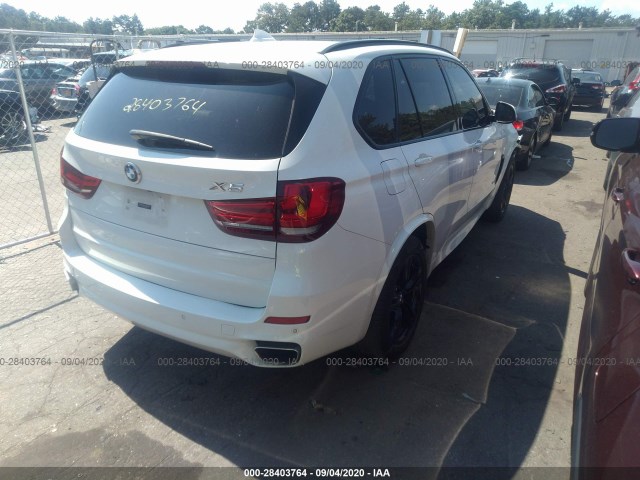 Photo 3 VIN: 5UXKR0C52F0K66875 - BMW X5 