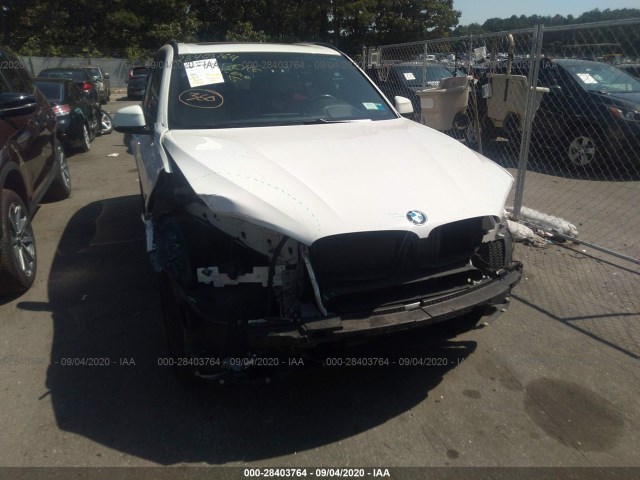 Photo 5 VIN: 5UXKR0C52F0K66875 - BMW X5 