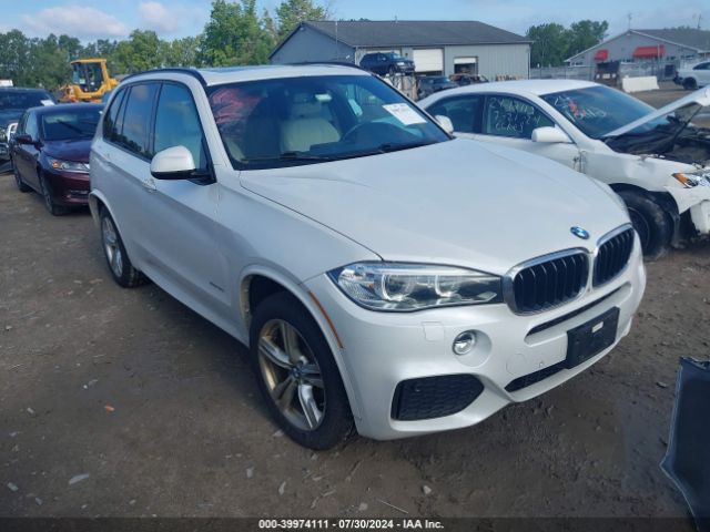 Photo 0 VIN: 5UXKR0C52F0K67217 - BMW X5 