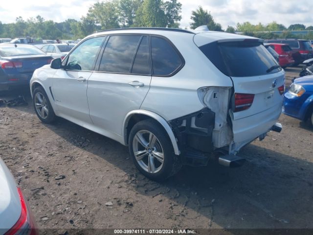 Photo 2 VIN: 5UXKR0C52F0K67217 - BMW X5 