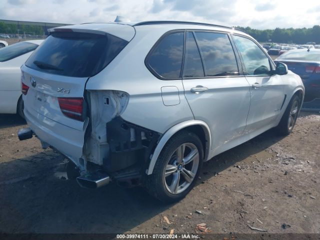 Photo 3 VIN: 5UXKR0C52F0K67217 - BMW X5 