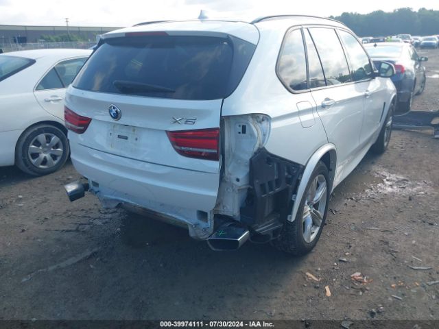 Photo 5 VIN: 5UXKR0C52F0K67217 - BMW X5 