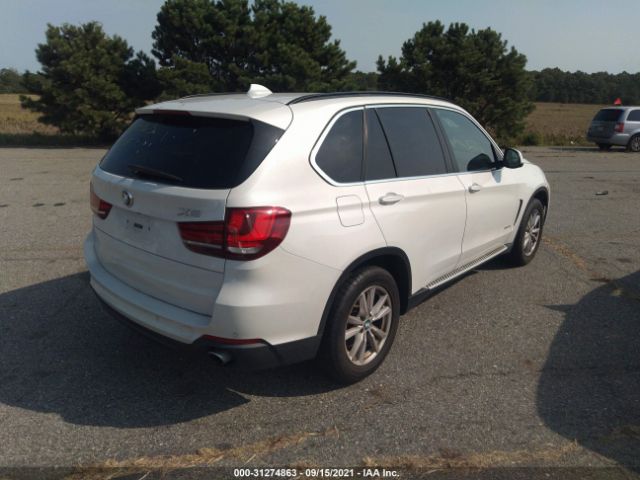 Photo 3 VIN: 5UXKR0C52F0K67637 - BMW X5 