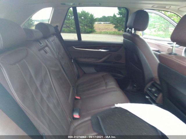 Photo 7 VIN: 5UXKR0C52F0K67637 - BMW X5 