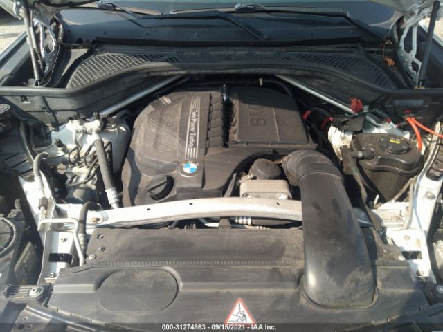 Photo 9 VIN: 5UXKR0C52F0K67637 - BMW X5 