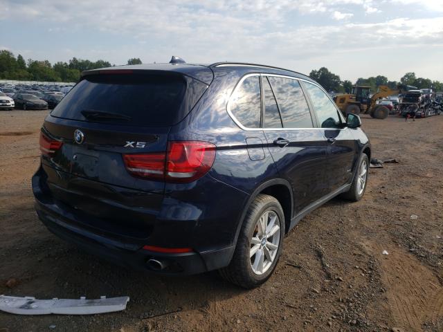 Photo 3 VIN: 5UXKR0C52F0K68142 - BMW X5 