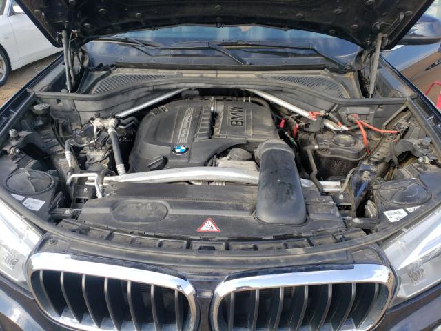 Photo 6 VIN: 5UXKR0C52F0K68142 - BMW X5 