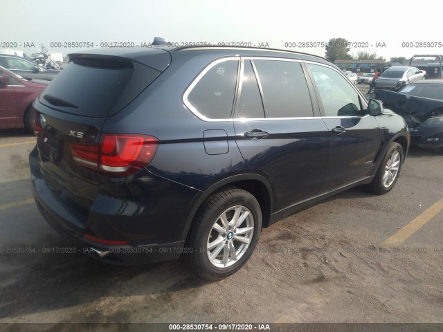 Photo 3 VIN: 5UXKR0C52F0K68142 - BMW X5 