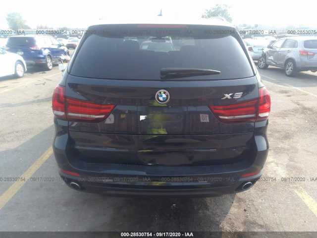 Photo 5 VIN: 5UXKR0C52F0K68142 - BMW X5 