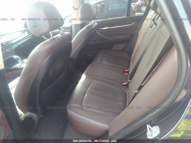 Photo 7 VIN: 5UXKR0C52F0K68142 - BMW X5 