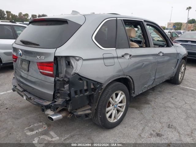 Photo 3 VIN: 5UXKR0C52F0K68187 - BMW X5 