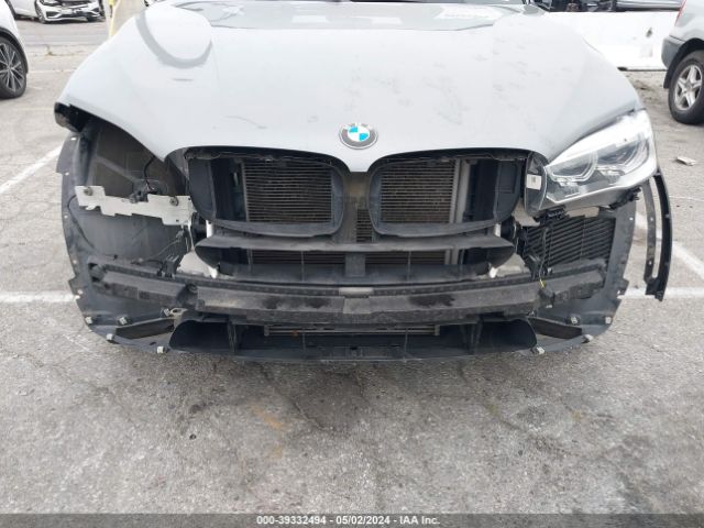 Photo 5 VIN: 5UXKR0C52F0K68187 - BMW X5 